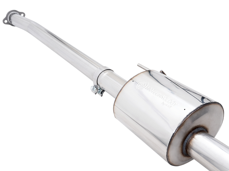 Ford F150 Performance Exhaust - Dual Side Exit - AWE Tuning - 0FG Cat Back - Diamond Black - `21-`27